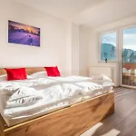 Nepouzivat Zazi Apartmán *