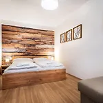Apartmán Nepouzivat Zazi Liptovsky Jan