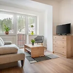 Apartmán Nepouzivat Zazi