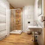 Nepouzivat Zazi Apartmán *
