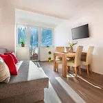 Apartmán Nepouzivat Zazi