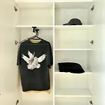 Apartmán Nepouzivat Zazi *