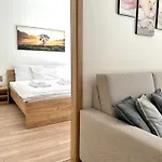 Apartmán Nepouzivat Zazi