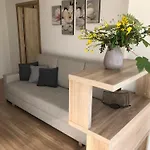 Nepouzivat Zazi Apartmán *