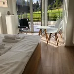 Nepouzivat Zazi Apartmán