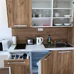 Nepouzivat Zazi Apartmán