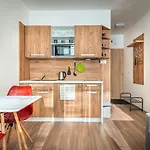 Apartmán Nepouzivat Zazi Liptovsky Jan