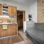 Nepouzivat Zazi Apartmán *