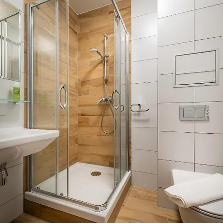 Apartment Nepouzivat Zazi Liptovsky Jan