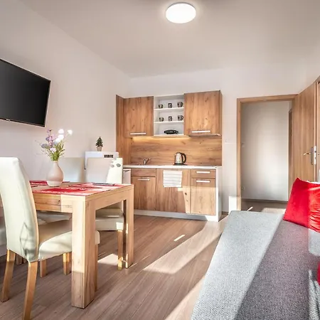 Nepouzivat Zazi Apartmán