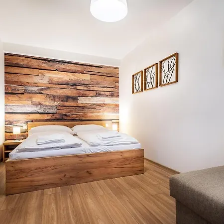 Apartment Nepouzivat Zazi Liptovsky Jan