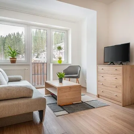 Apartment Nepouzivat Zazi