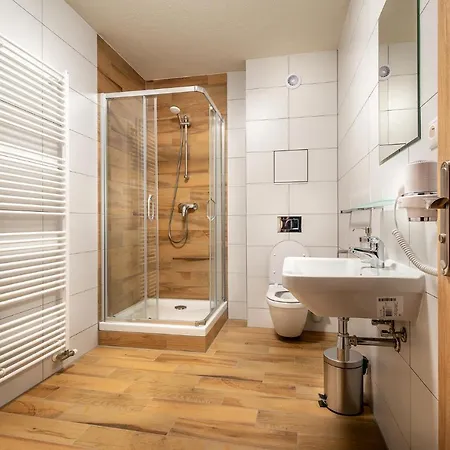 Nepouzivat Zazi Apartment *