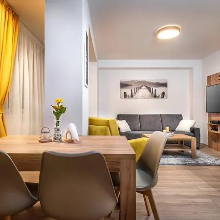 Nepouzivat Zazi Apartamento Liptovský Ján