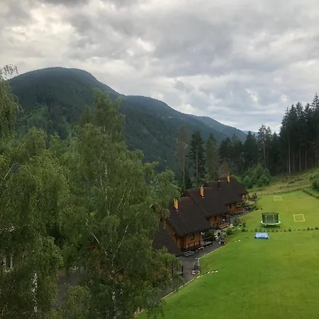 Nepouzivat Zazi * Liptovský Ján