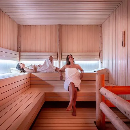 Apartmán Nepouzivat Zazi *