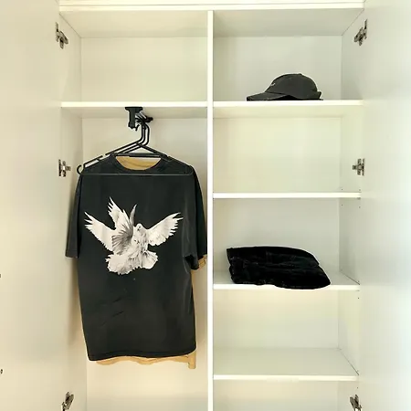 Apartmán Nepouzivat Zazi *