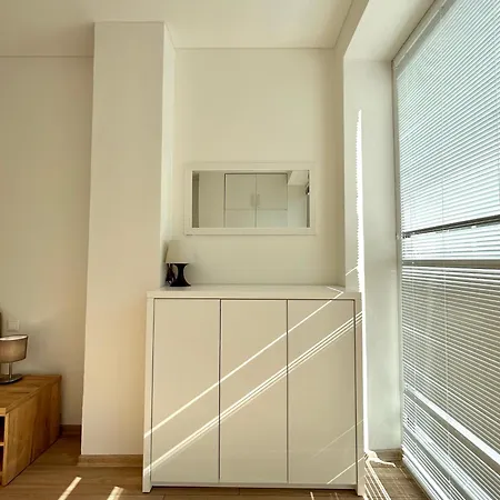 Apartment Nepouzivat Zazi Liptovsky Jan