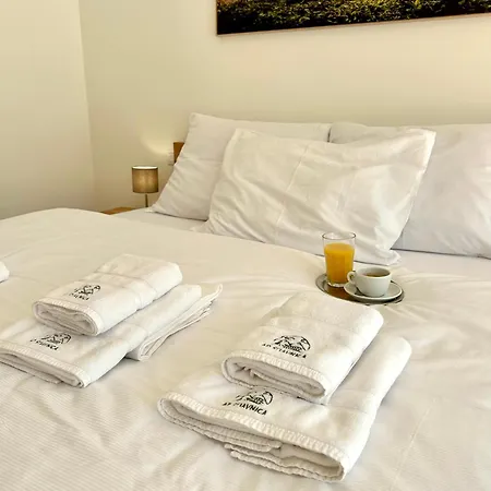 Apartamento Nepouzivat Zazi *