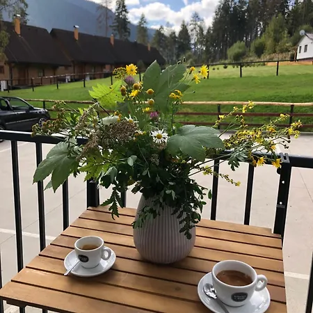 Apartmán Nepouzivat Zazi