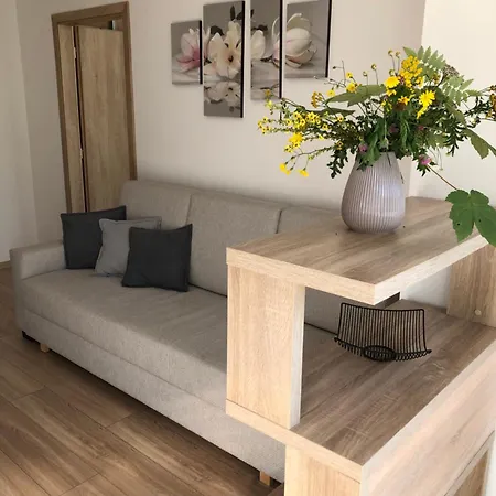 Nepouzivat Zazi Apartment *