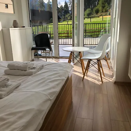 Nepouzivat Zazi Apartment
