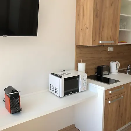 Nepouzivat Zazi Apartment Liptovsky Jan