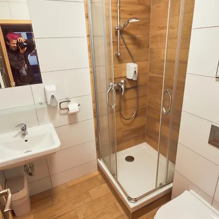Nepouzivat Zazi Apartment Liptovsky Jan