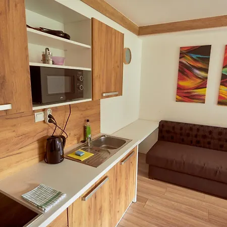 Apartment Nepouzivat Zazi Liptovsky Jan