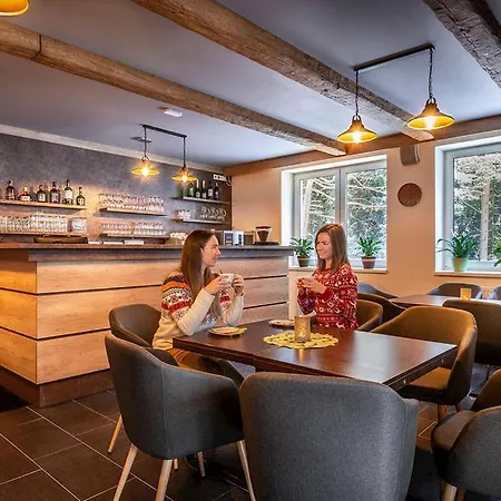 Appartement Nepouzivat Zazi Liptovský Ján