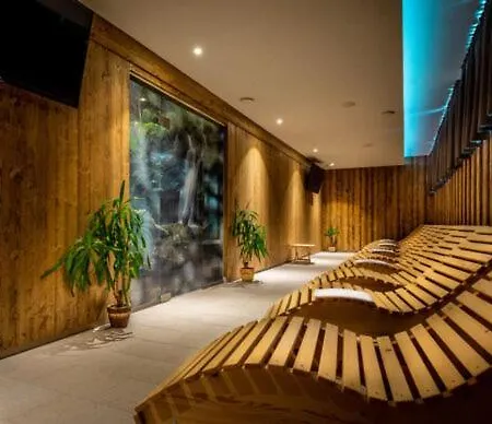 Nepouzivat Zazi Apartmán *