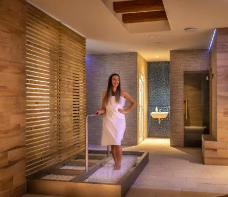 Nepouzivat Zazi Apartmán