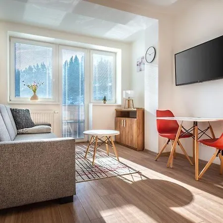 Nepouzivat Zazi Apartamento *