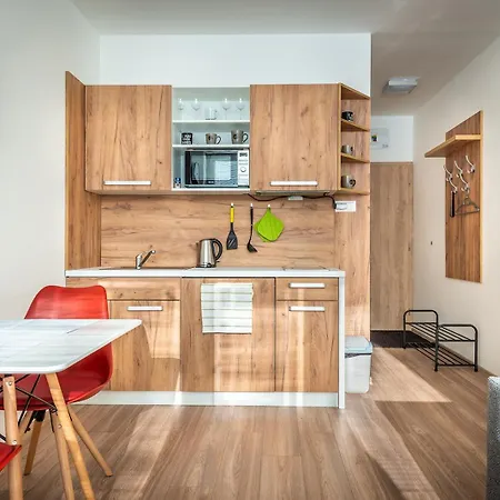 Apartment Nepouzivat Zazi Liptovsky Jan