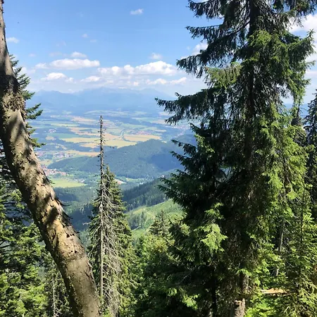 Apartmán Nepouzivat Zazi Liptovský Ján