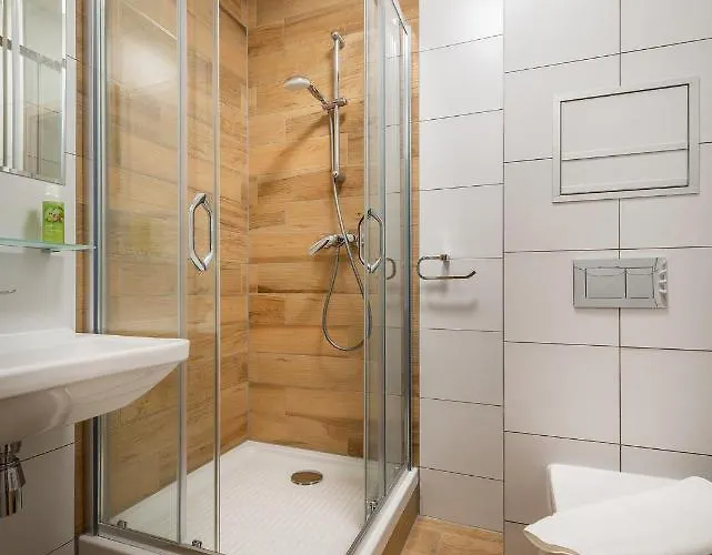 Apartamento Nepouzivat Zazi Liptovský Ján