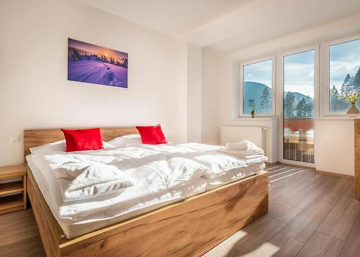Nepouzivat Zazi Apartamento *