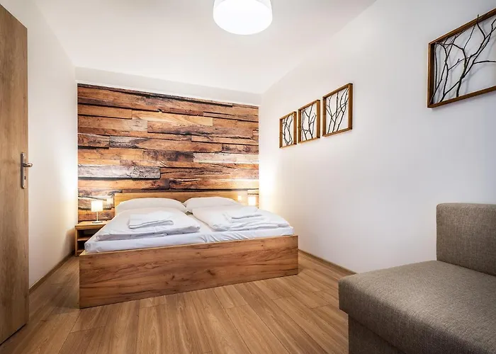 Appartement Nepouzivat Zazi Liptovský Ján