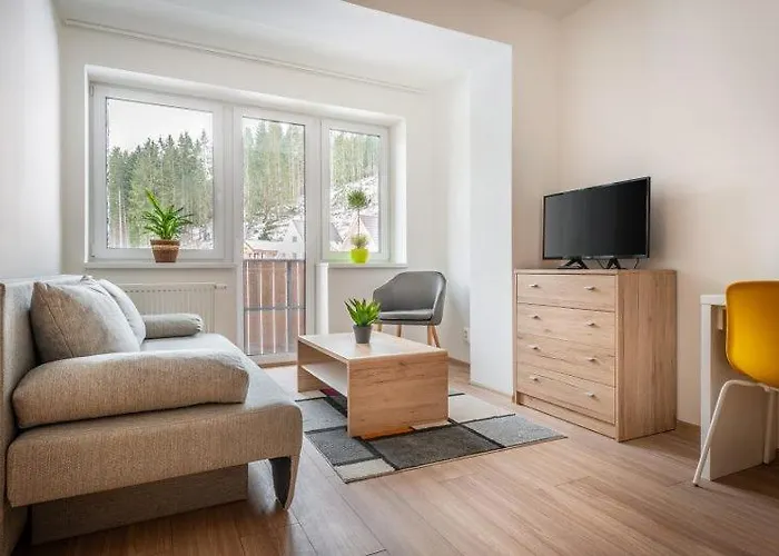 Apartamento Nepouzivat Zazi