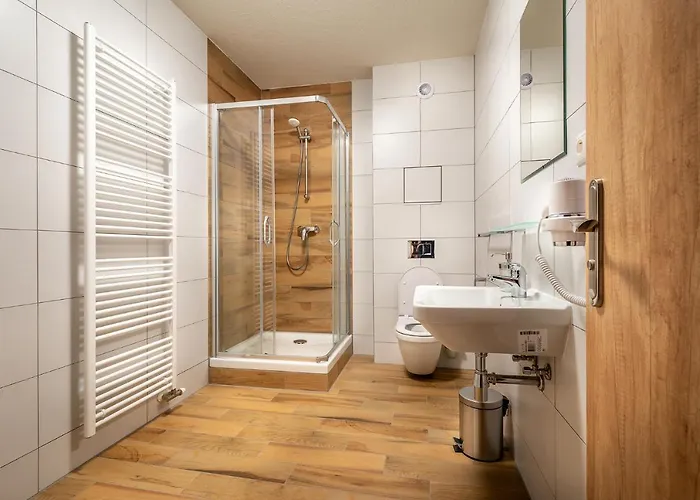 Nepouzivat Zazi Appartement *