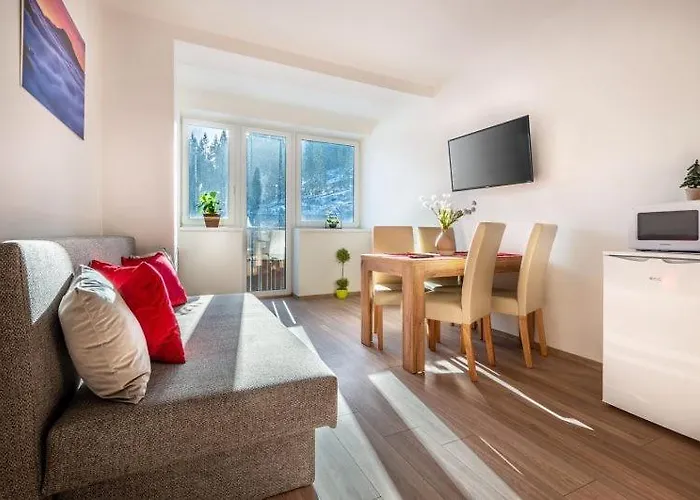 Apartamento Nepouzivat Zazi