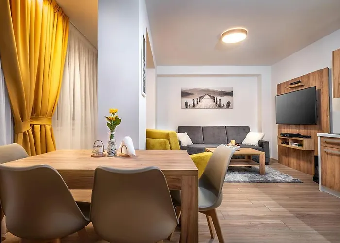 Nepouzivat Zazi Apartamento Liptovský Ján