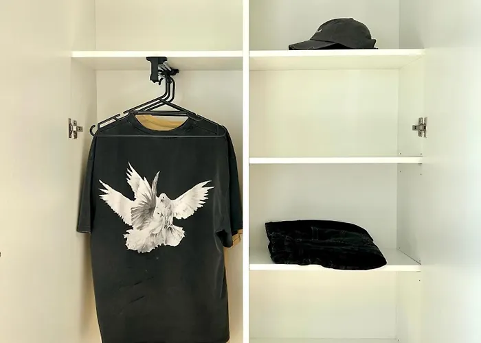 Appartement Nepouzivat Zazi *
