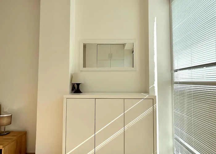 Appartement Nepouzivat Zazi Liptovský Ján