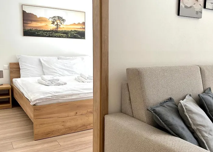 Apartamento Nepouzivat Zazi
