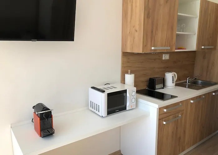 Nepouzivat Zazi Apartamento Liptovský Ján