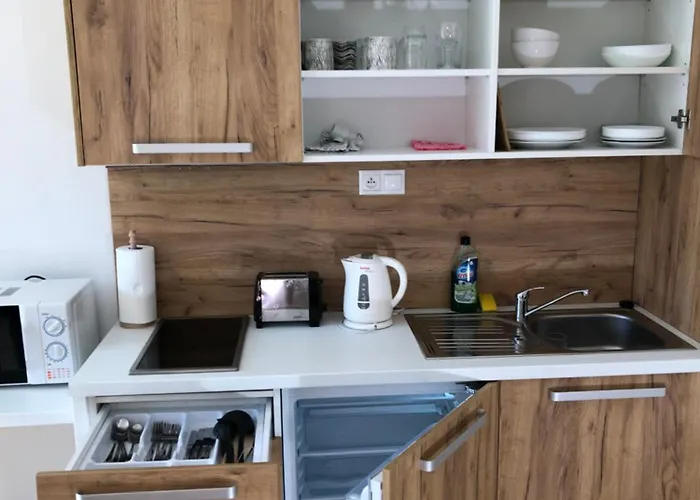 Nepouzivat Zazi Apartamento