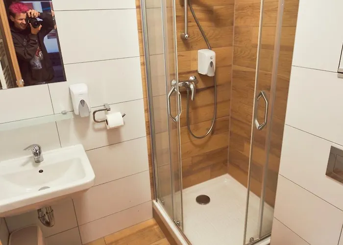 Nepouzivat Zazi Appartement Liptovský Ján