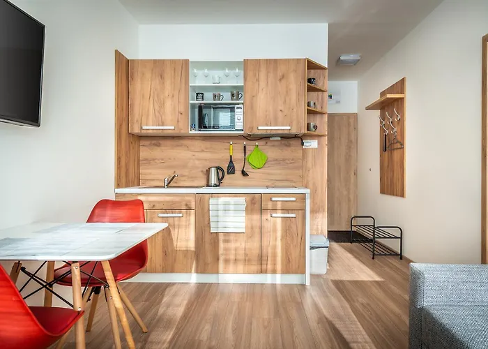 Apartamento Nepouzivat Zazi Liptovský Ján