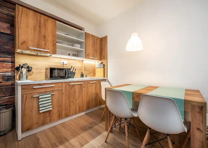Nepouzivat Zazi Appartement Liptovský Ján